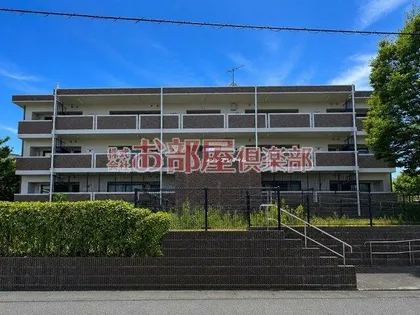 メゾン アンティムの画像