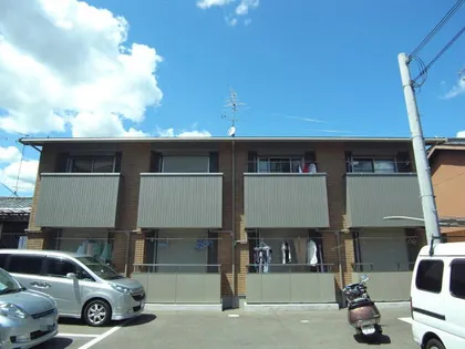 ベルリード下立売の画像