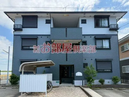 アークアムールⅠの画像