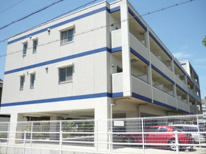 FLAT都賀山の画像