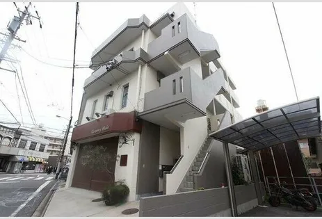 サンハイツ桑山の画像