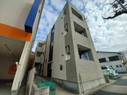 カーネルビレッジの画像