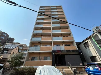 プロシード吹上【7階】の外観