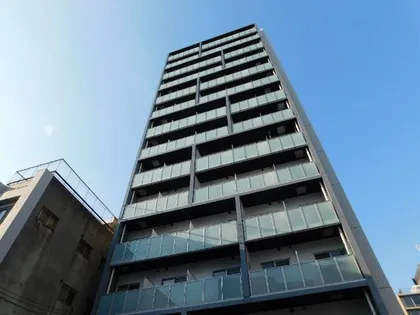 エルザビル名古屋駅前の画像
