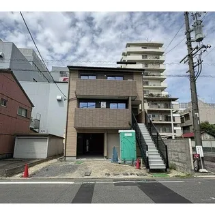 ファミリア浄心の画像