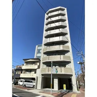 ADUSAY(アデュセイ)【9階】の外観