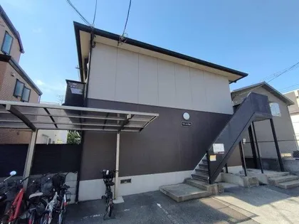 ファミール甲南の画像
