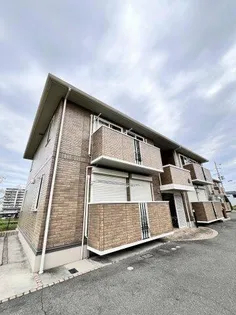 パストラル福田A棟の画像