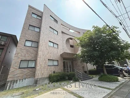 ダ ヴィンチⅤ【1階】の外観