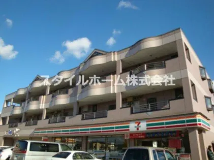 クレスト 雅の画像