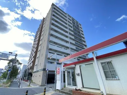 TKアンバーコート大町の画像