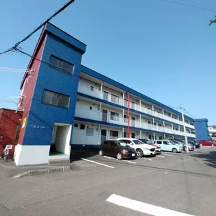 ベルコートの画像