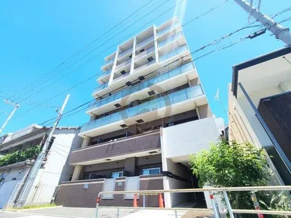 アルモニー都島内代の画像