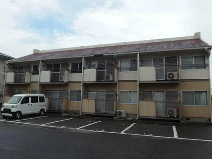 タウニィ山本Aの画像