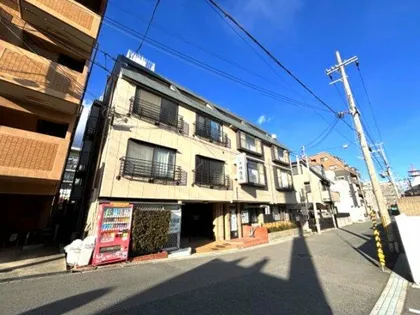 プチシャトー徳井の画像