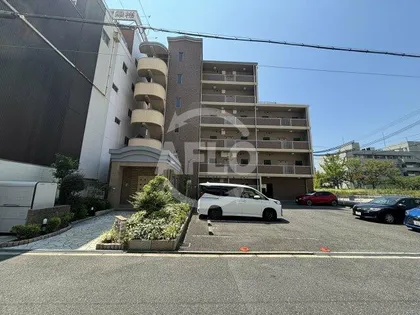 ヴォー リバージュ境川の画像