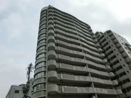ハートヒルズ久屋大通の画像