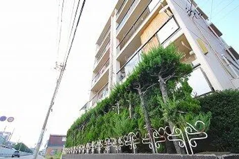 ハイツ長野 K棟の画像