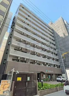 大阪府大阪市北区曾根崎新地2丁目【マンション】の外観
