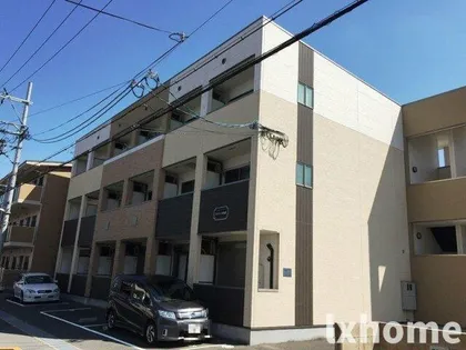 フジパレス茨木南の画像