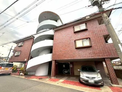 RIZEONE富田林レジデンスIIの画像