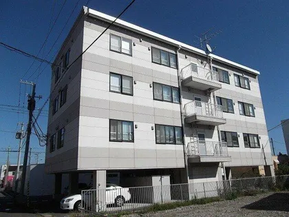 スワンマンションの画像