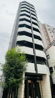 スワンズ江戸堀ウエストパークの画像