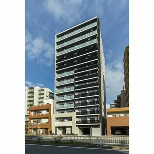 SーRESIDENCE浄心EASTの画像