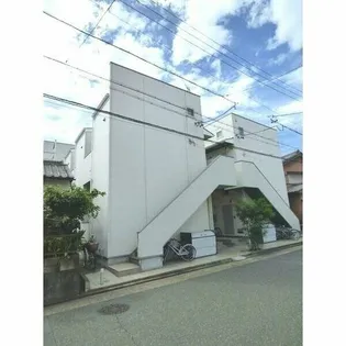 クローバーの画像