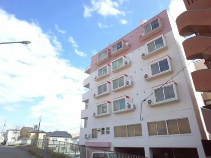 ヴィラ本山Ⅲの画像