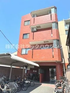 東洋プラザしろきたの画像