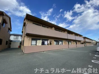 ブロードタウン神野 A棟の画像