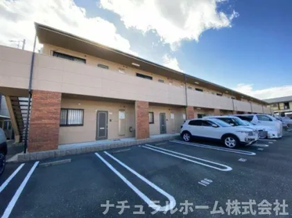 ブロードタウン神野 E棟の画像