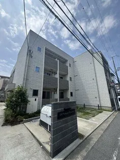 TKアンバーコート浜寺の画像