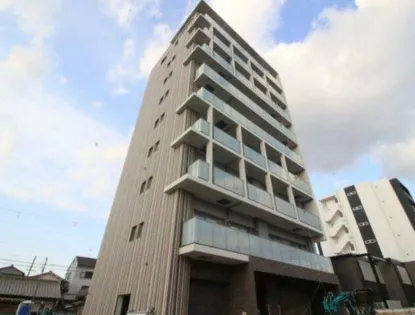 ボン メゾンの画像