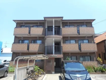 ベルハウスの画像