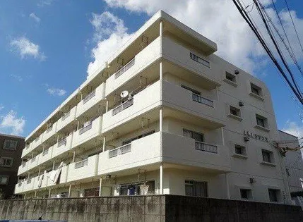 上社レジデンスの画像