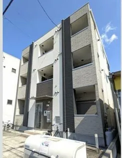 ハーモニーテラス愛知町Ⅱの画像