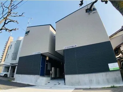 LE COCON豊田A棟の画像