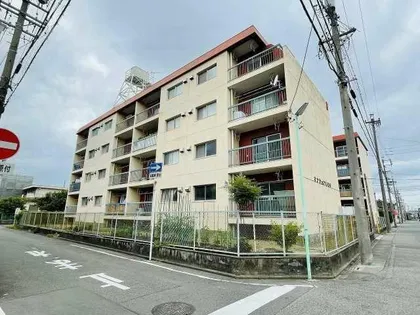 マンションヒロタ Bの画像
