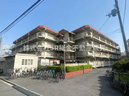 西岩崎コーポの画像