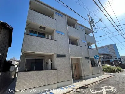 ダイヤモンドライフ戸畑駅前の画像