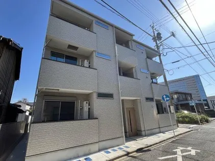 ダイヤモンドライフ戸畑駅前の画像