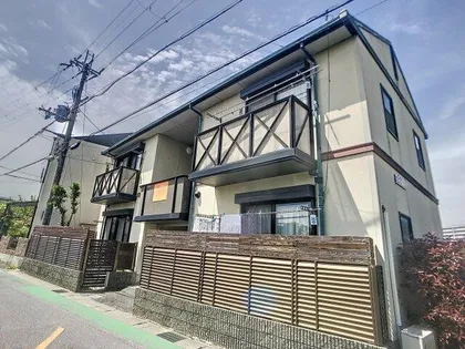ヴィラ蓮池の画像