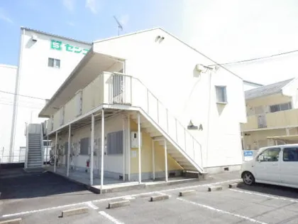 アネックスモリヤマA棟の画像