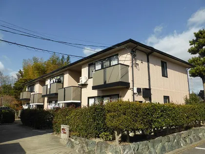 レジデンス大岡の画像