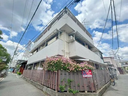 出戸マンションの画像