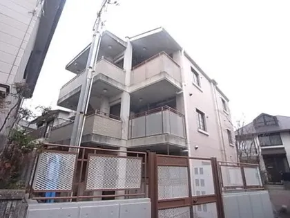 パラドス甲東園の画像
