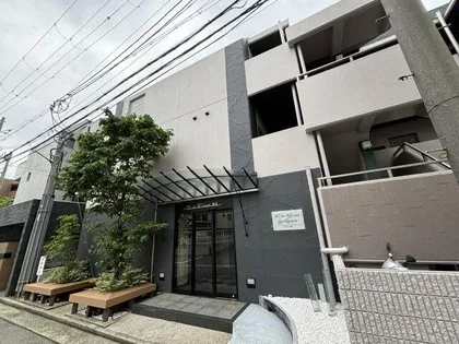 エルジャン夙川の画像