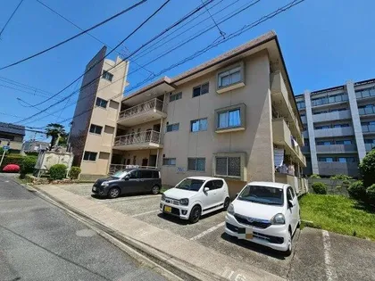 ローズコーポ石橋の画像